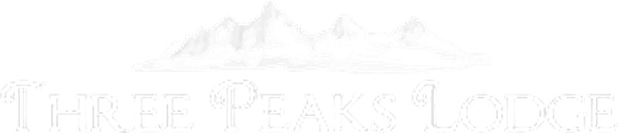 Three Peaks Lodge